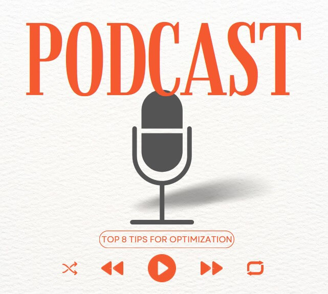 Speechpad’s Top 8 Tips for Podcasters | Blog | Speechpad