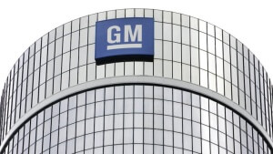 GM's Voluntary Separation Program